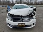 2014 Volkswagen Passat S продається в Ellwood City, PA - Front End