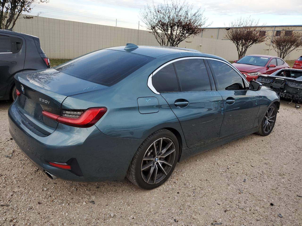 2019 BMW 3er - Image 3