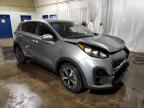 2020 Kia Sportage Lx de vânzare în Glassboro, NJ - Front End