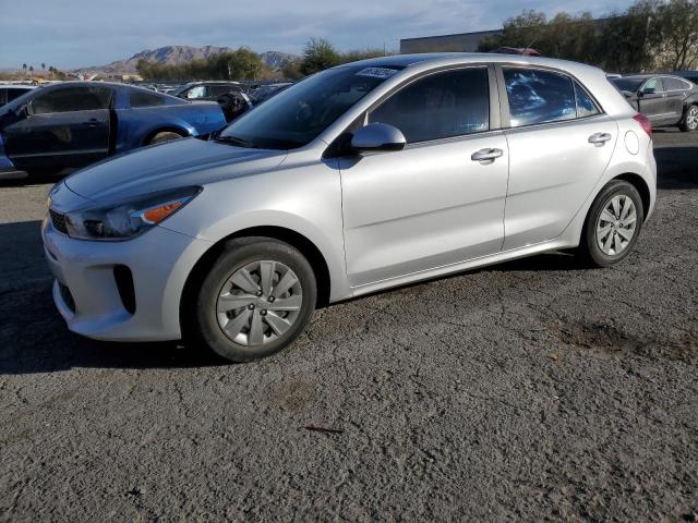 2020 Kia Rio Lx