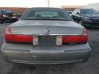 2001 Mercury Grand Marquis Ls за продажба в North Las Vegas, NV - Top/Roof