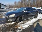 2012 Volvo S60 T6 للبيع في East Granby، CT - Front End
