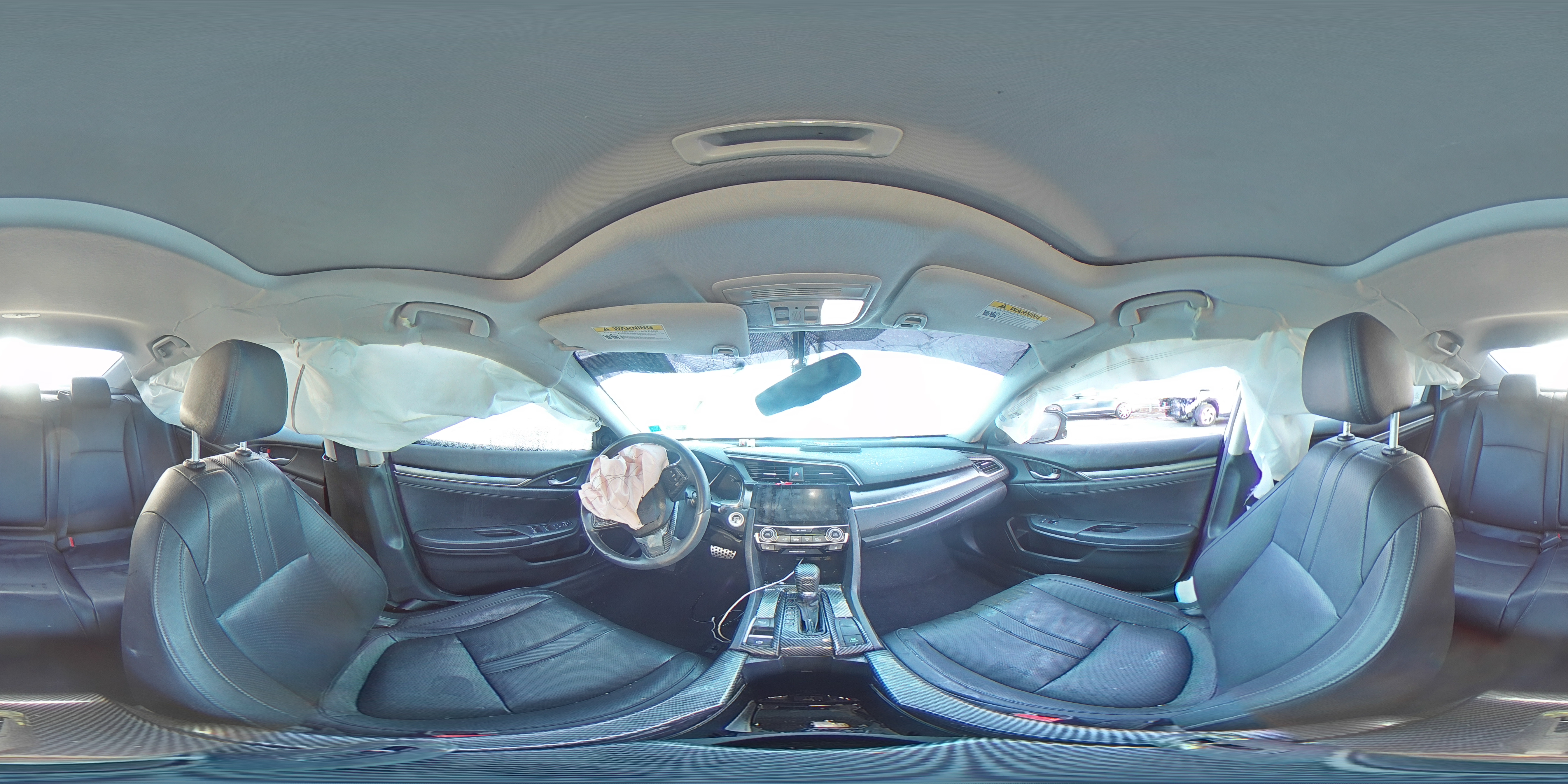 2017 Honda Civic - Image 13