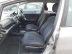 2011 HONDA JAZZ I-VTE for sale at Copart YORK