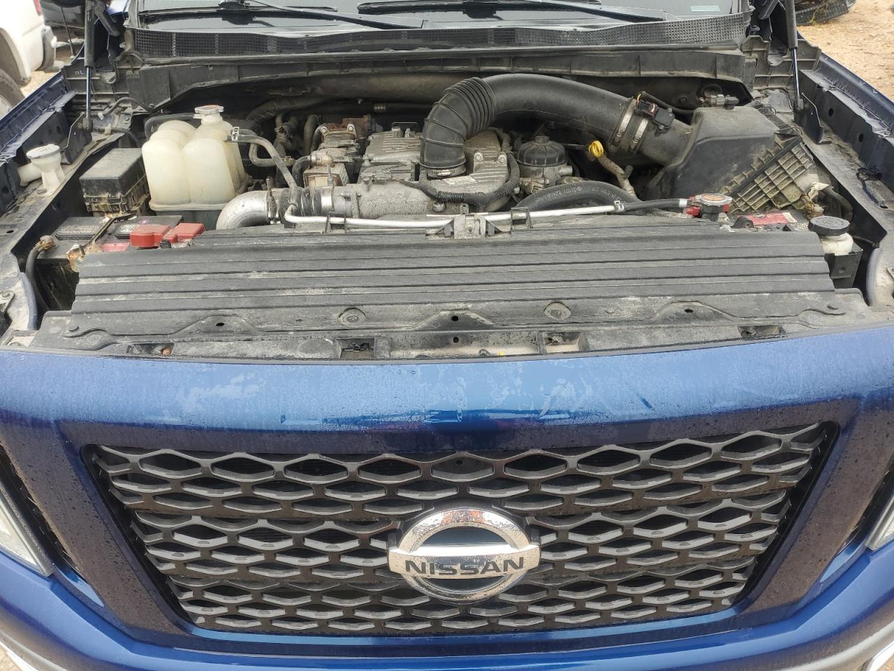 2016 Nissan Titan - Image 11