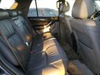 2003 TOYOTA 4RUNNER LIMITED for sale at Copart AB - CALGARY