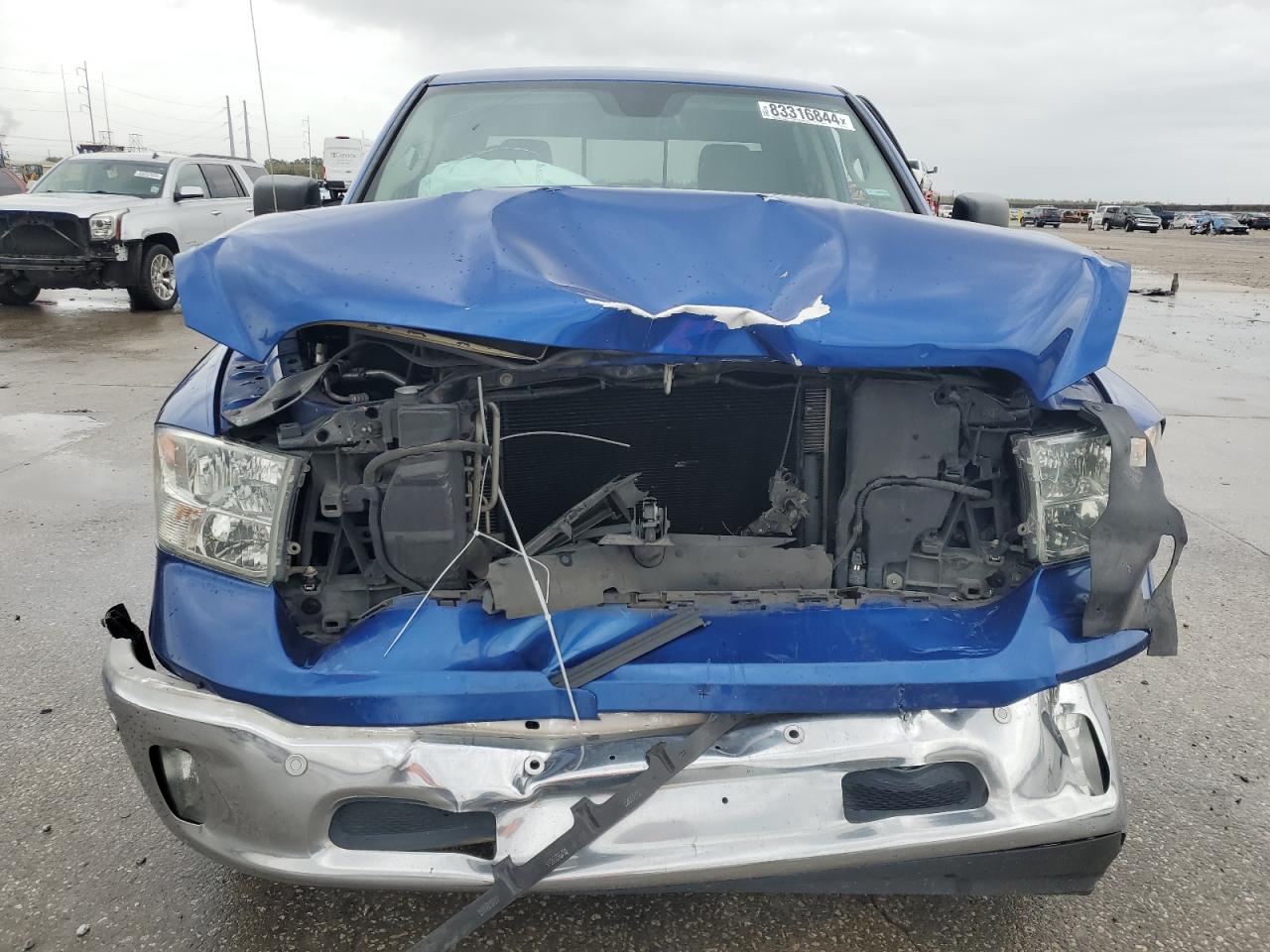 2018 RAM 1500 - Image 5
