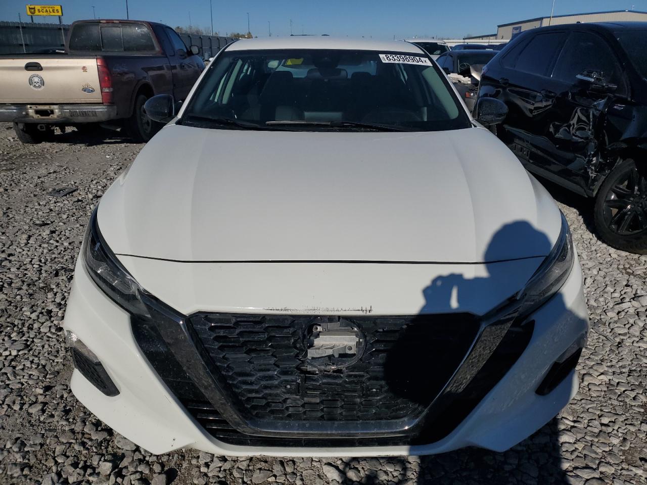 2021 Nissan Altima - Image 5