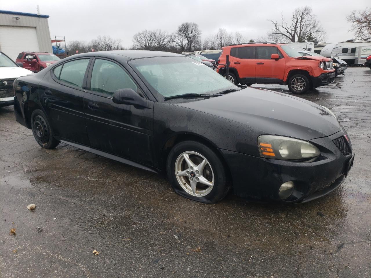 2004 Pontiac Grand Prix - Image 4