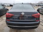 2017 Volkswagen Passat R-Line en Venta en Pekin, IL - Front End