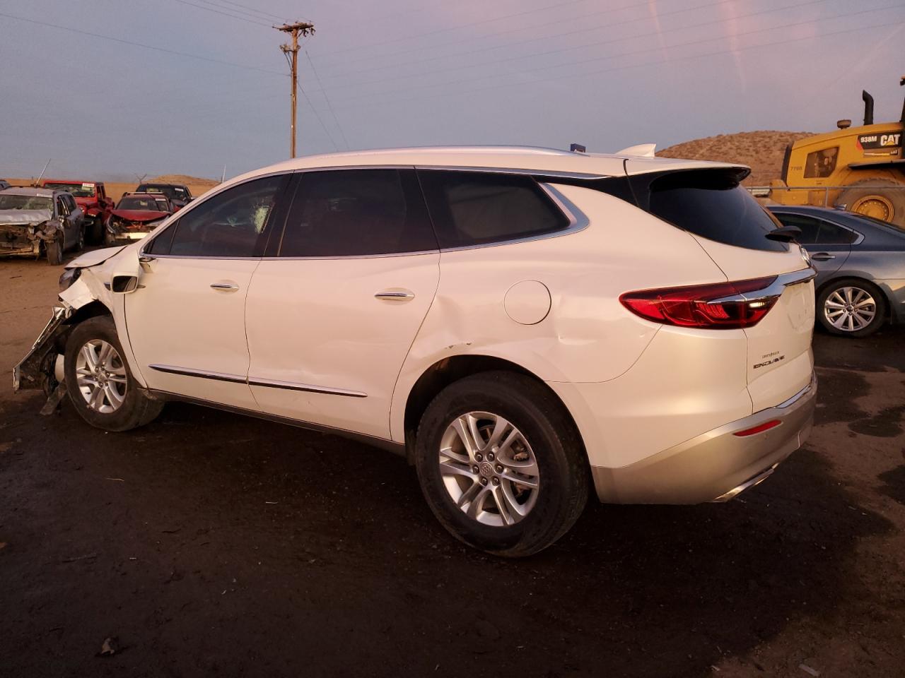 2020 Buick Enclave - Image 2