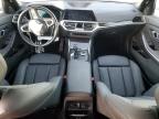 2021 Bmw 330I  за продажба в Las Vegas, NV - Side