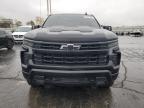 2023 Chevrolet Silverado K1500 Lt Trail Boss en Venta en Tulsa, OK - Rear End