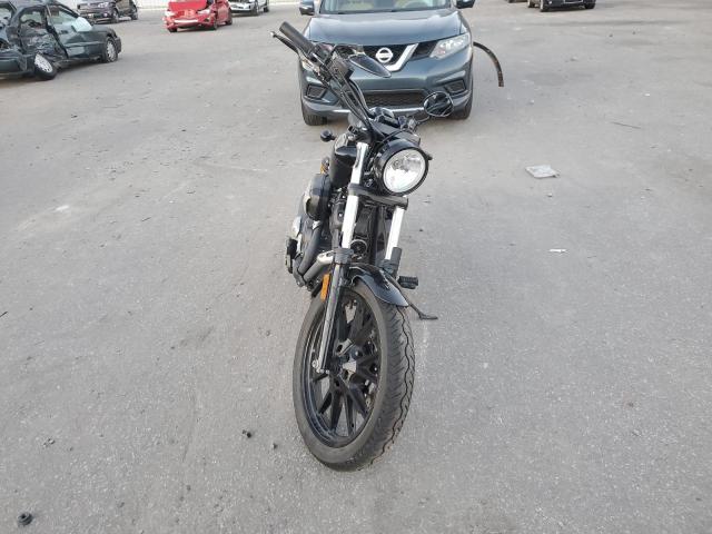  YAMAHA XVS950 CUD 2024 Черный