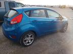 2012 Ford Fiesta Ses zu verkaufen in Earlington, KY - Front End