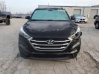 2018 Hyundai Tucson Sel на продаже в Kansas City, KS - Front End