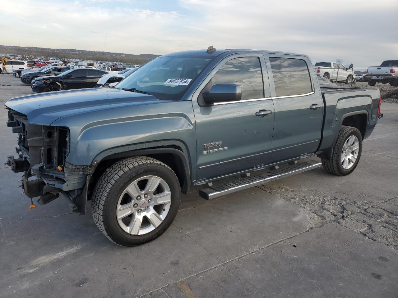 2014 GMC Sierra - Image 1
