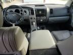 2008 Toyota Sequoia Limited продається в Kansas City, KS - Front End