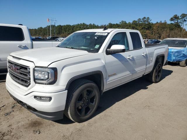 2019 Gmc Sierra Limited C1500