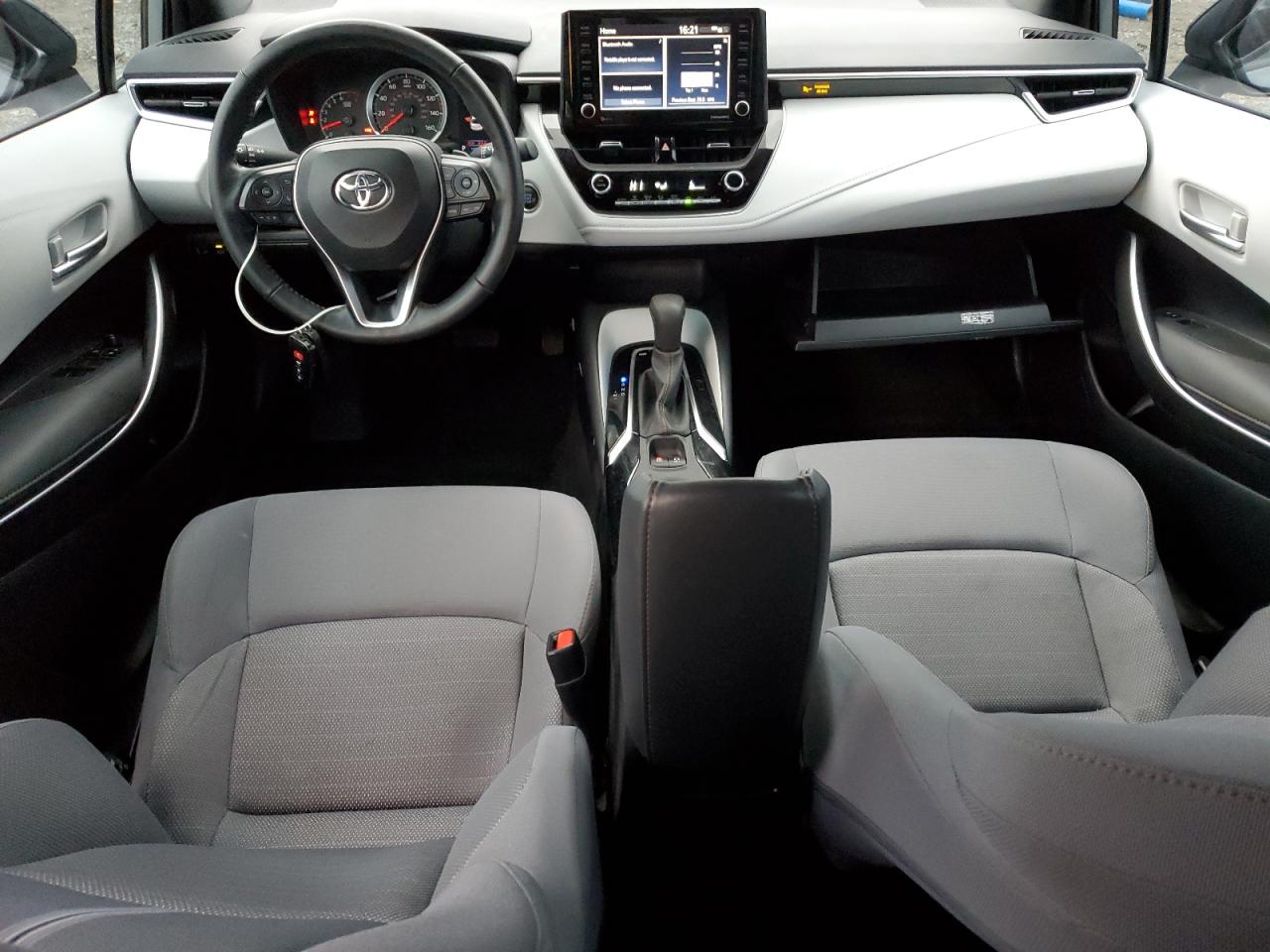 2022 Toyota Corolla - Image 8