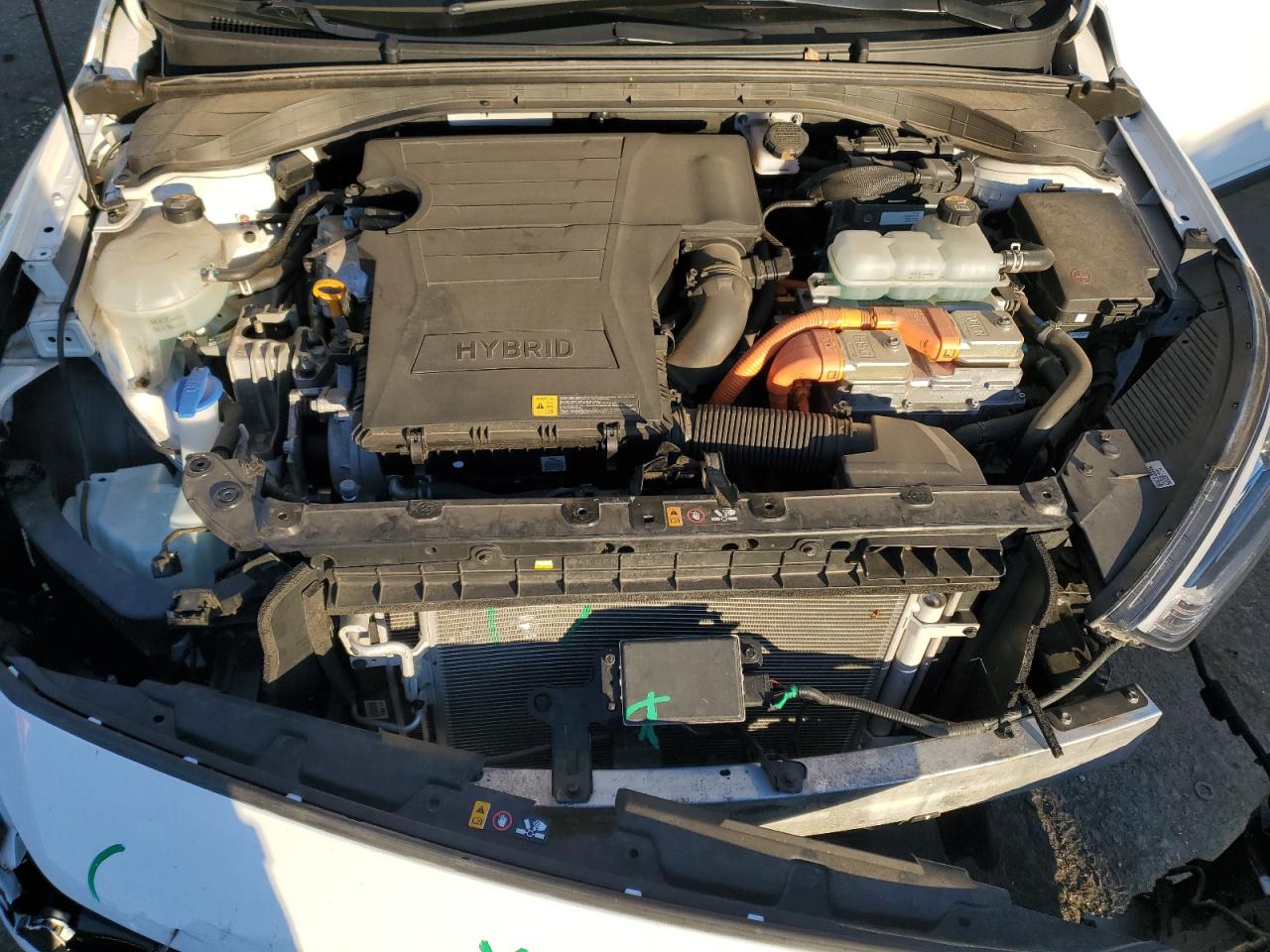 2019 Hyundai IONIQ - Image 11