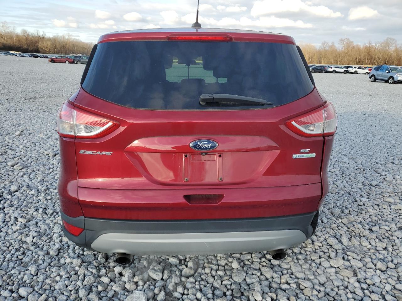 2016 Ford Escape - Image 6