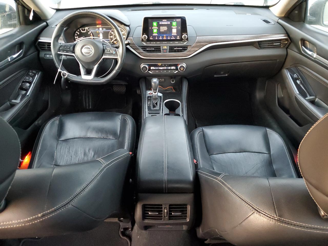 2020 Nissan Altima - Image 8