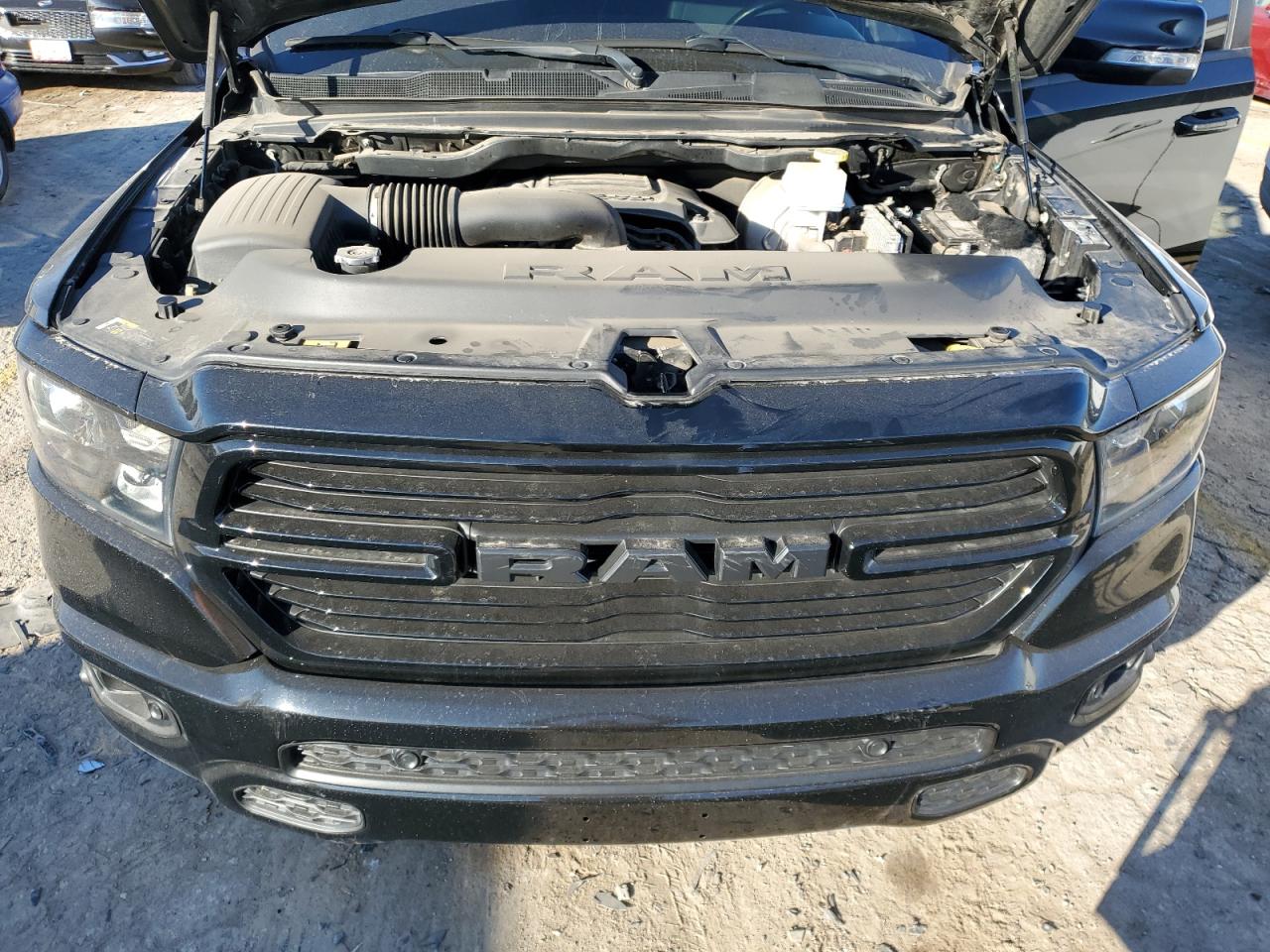2019 RAM 1500 - Image 11