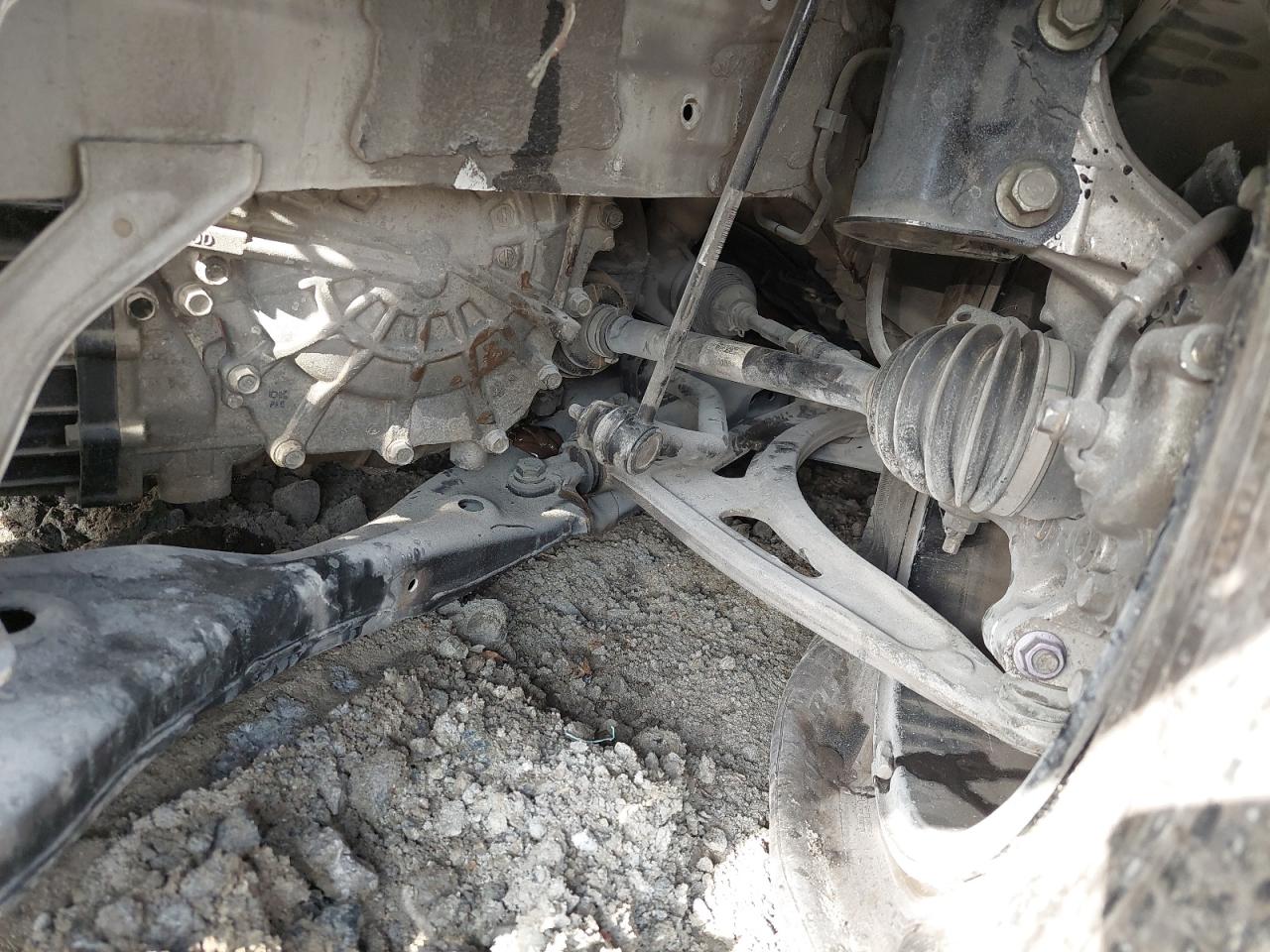 KMHL241J3PA052597 - 2023 HYUNDAI SONATA - #87135024