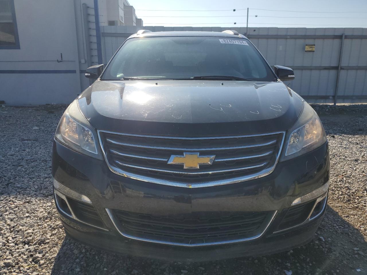 VIN 1GNKVGKD6EJ370171 2014 CHEVROLET TRAVERSE no.5