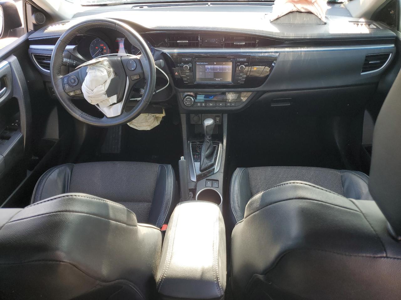 2016 Toyota Corolla - Image 8