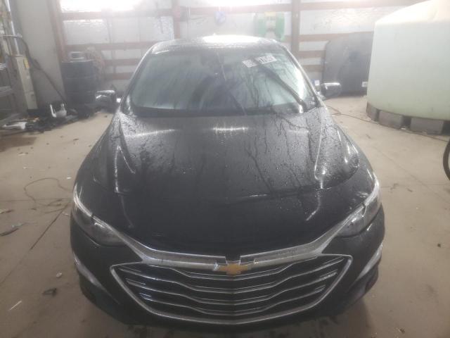  CHEVROLET MALIBU 2024 Black