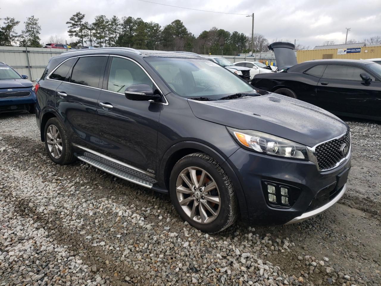 2016 Kia Sorento - Image 4