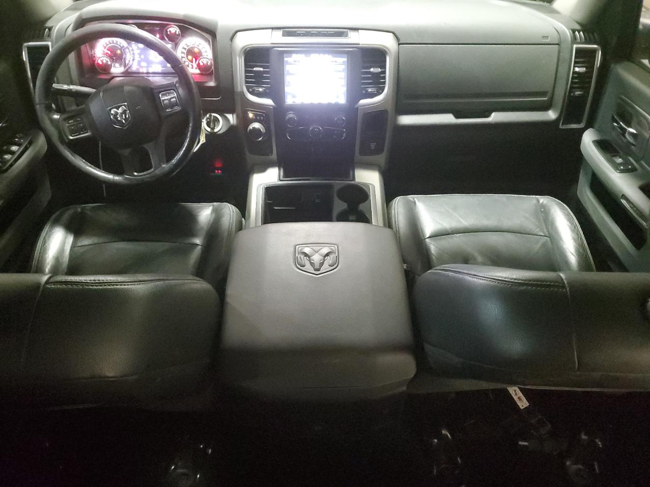 2014 RAM 1500 - Image 8