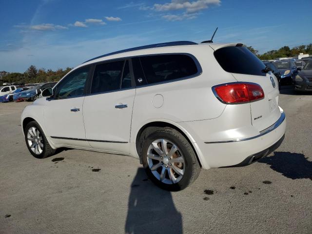  BUICK ENCLAVE 2016 Белы