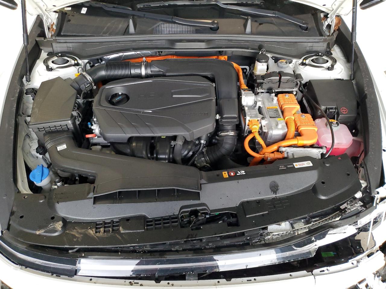 2024 Hyundai Sonata - Image 11
