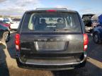 2016 DODGE GRAND CARAVAN SE for sale at Copart ON - TORONTO