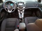 1G1PC5SB4D7****** Wrecked 2013 Chevrolet Cruze in CT - East Granby