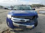 2013 Ford Edge Limited en Venta en Lumberton, NC - Front End