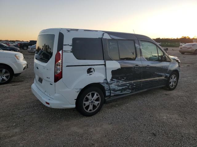 Minivans FORD TRANSIT 2016 Biały