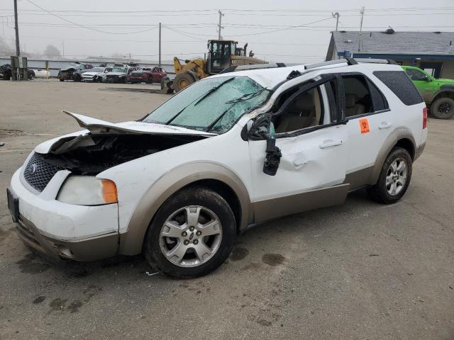 2006 Ford Freestyle Sel