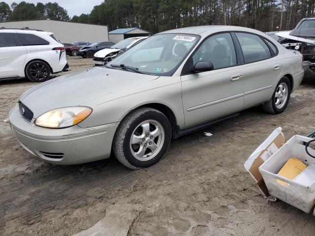 2006 Ford Taurus Se