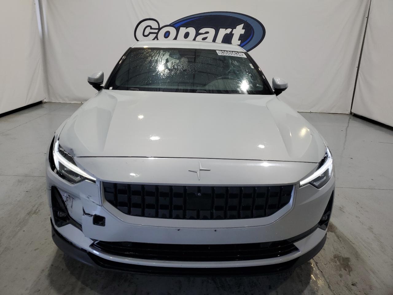 VIN YSMEG3KAXPL145813 2023 POLESTAR 2 no.5