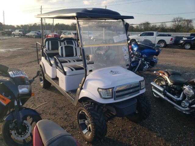 2016 Club Club Car