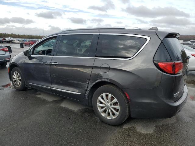  CHRYSLER PACIFICA 2019 Szary
