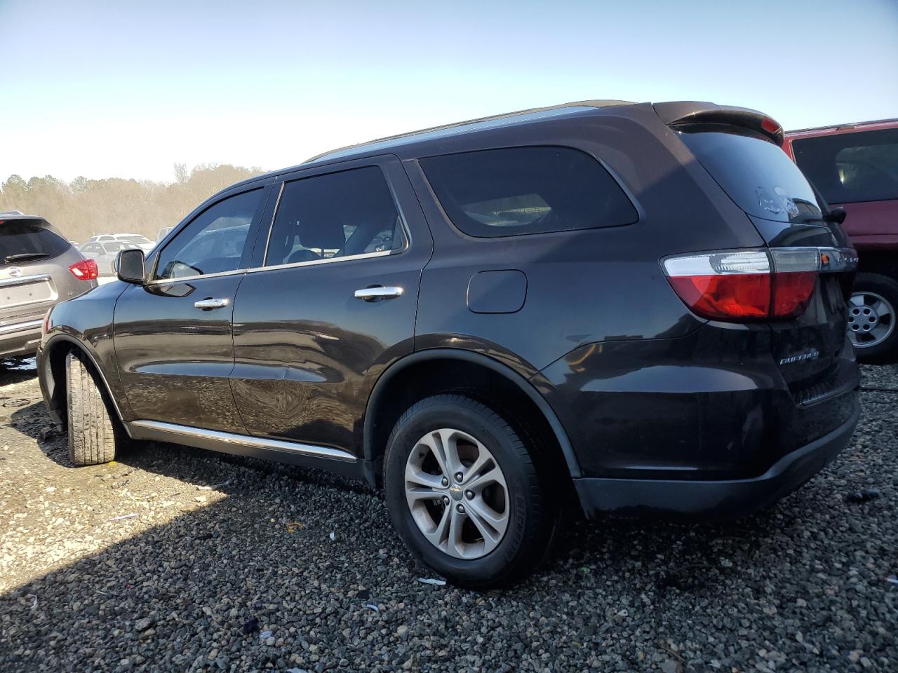 2013 Dodge Durango - Image 2