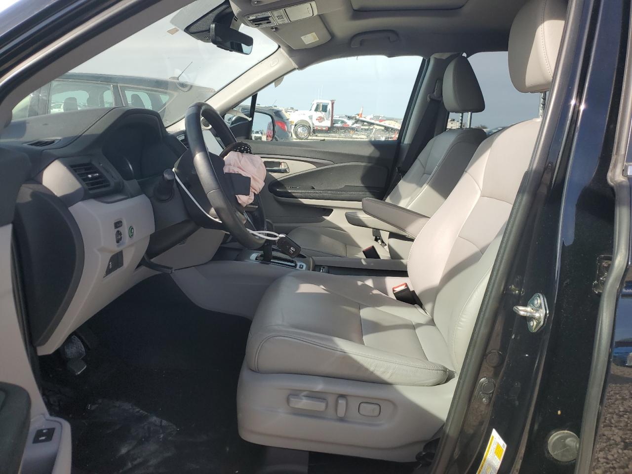 2019 Honda Pilot - Image 7