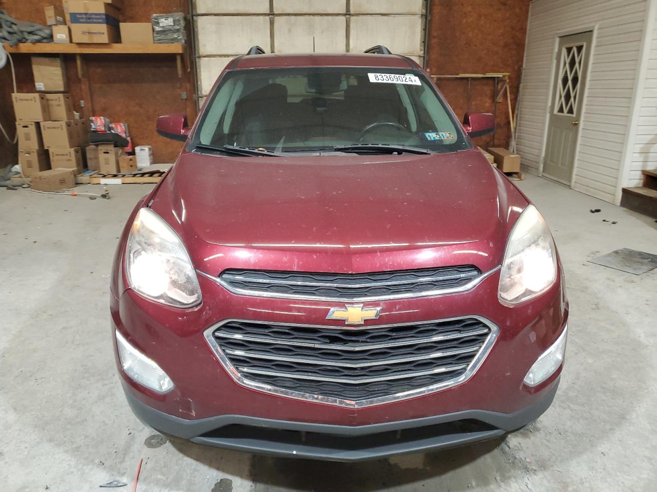 2016 Chevrolet Equinox - Image 5