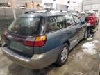 2000 Subaru Legacy Outback Awp for Sale in Columbia, MO - Front End