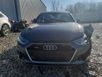 2023 Audi A4 Premium Plus 45 продається в Wayland, MI - Front End